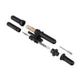 Kit De Reparacion Compacto Tubi Pod X Topeak