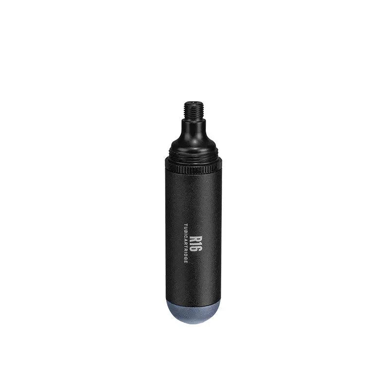 Kit De Reparacion Tubeless Tubicartridge R16 Topea Topeak