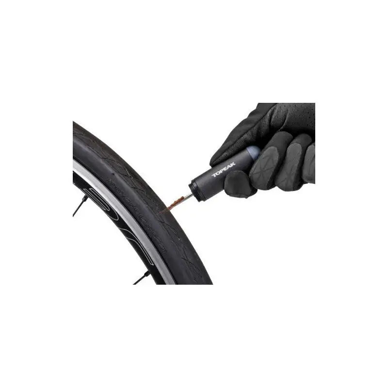 Kit De Reparacion Tubeless Tubicartridge R16 Topea Topeak