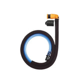 Kit De Tubo Helicoidal Forrada con Aislante Temper Helix Valvule Yube Kit Source