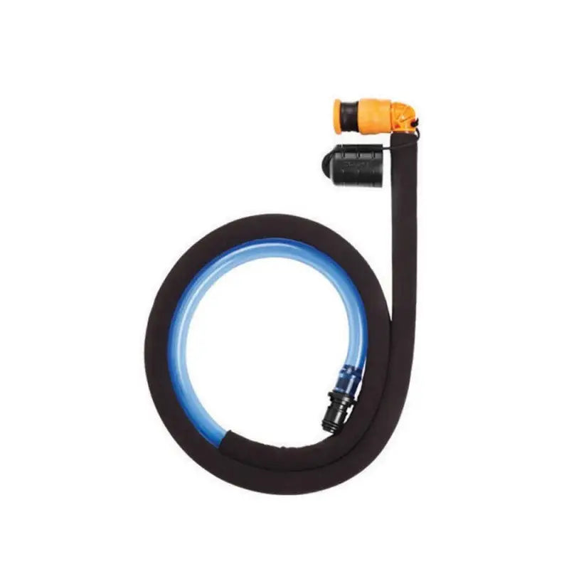 Kit De Tubo Helicoidal Forrada con Aislante Temper Helix Valvule Yube Kit Source