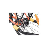 Kit De Tuercas De Eje para Remolque Journey Tx Topeak