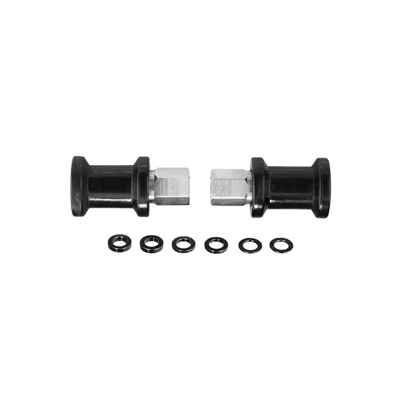 Kit De Tuercas De Eje para Remolque Journey Tx Topeak