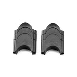 Kit Elevadores-espaciadores PARABOLICA-FASTBLACK2 Deda