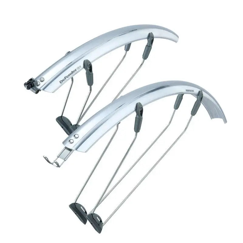 Kit Guardabarros Defender R1-R2 (set) Topeak