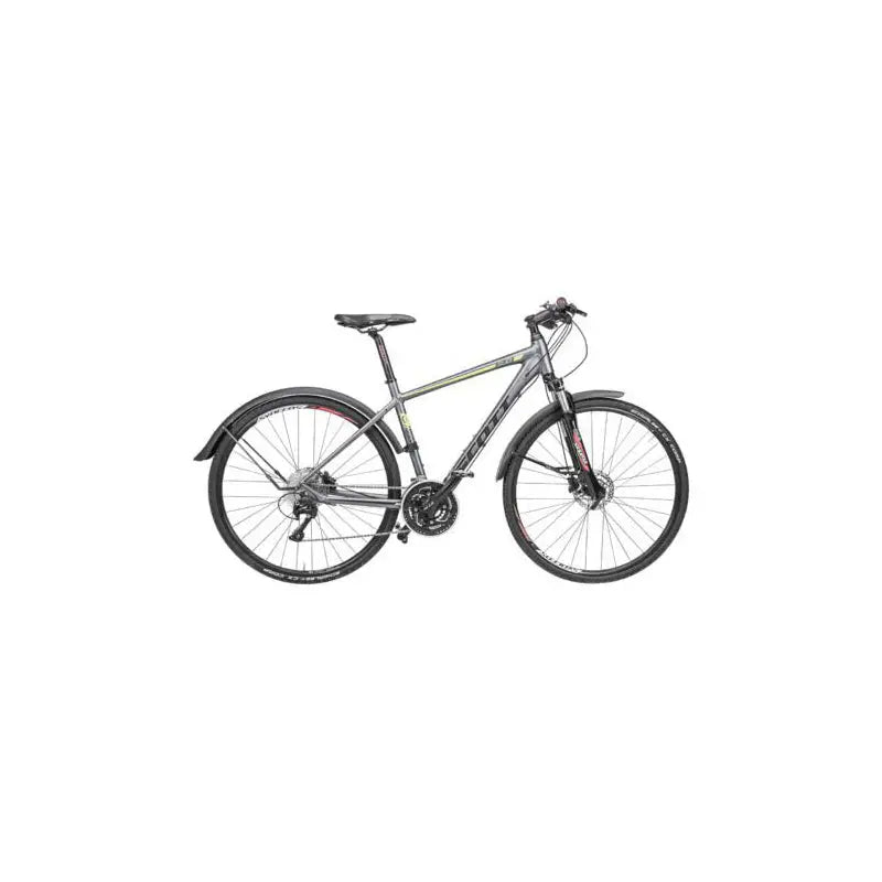 Kit Guardabarros Defender Tx (set) Topeak