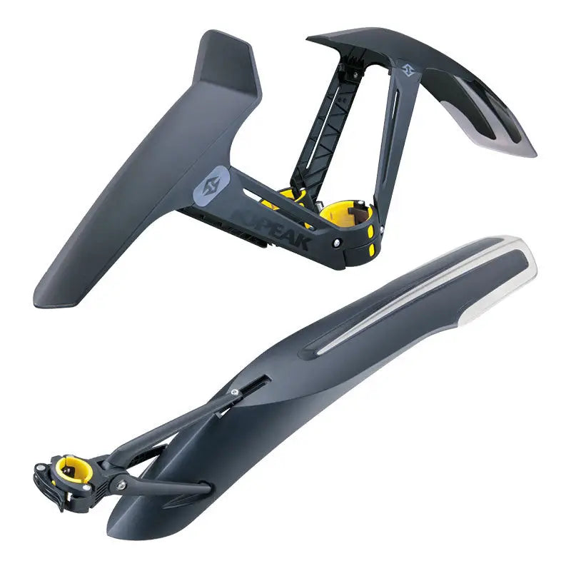 Kit Guardabarros Defender XC1-XC11 (set) Topeak