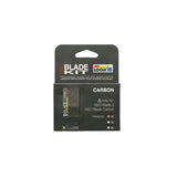 Kit Laminas Pedal Keo Blade Carbono 12 Look