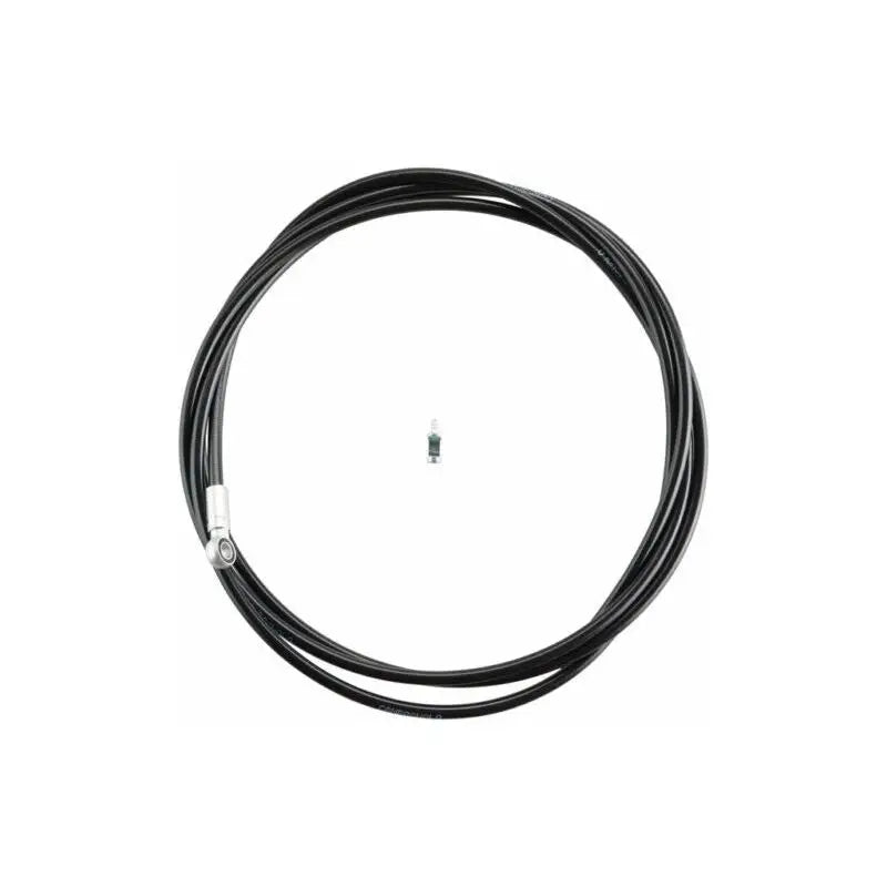 Kit Latiguillo Campagnolo Freno Disco 2000 mm Negro