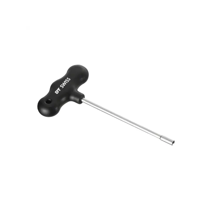 Kit Llave Torx Radios Dt Swiss Negra