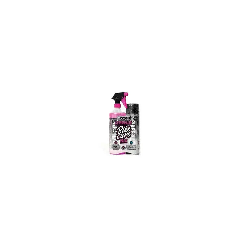Kit Muc-off Pistola Limp 1 L+ Spray Protec 500 ml