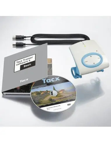 Kit para Pc Flow y Cosmos T-1925 Tacx
