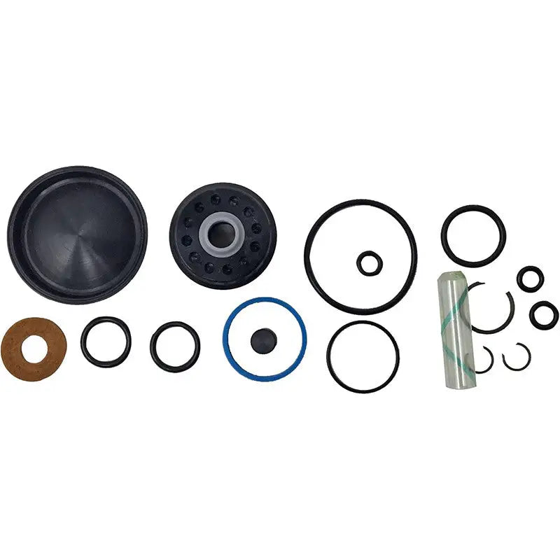 Kit Reparacion Amortiguadores DB Bobina/linea/acei Cane Creek