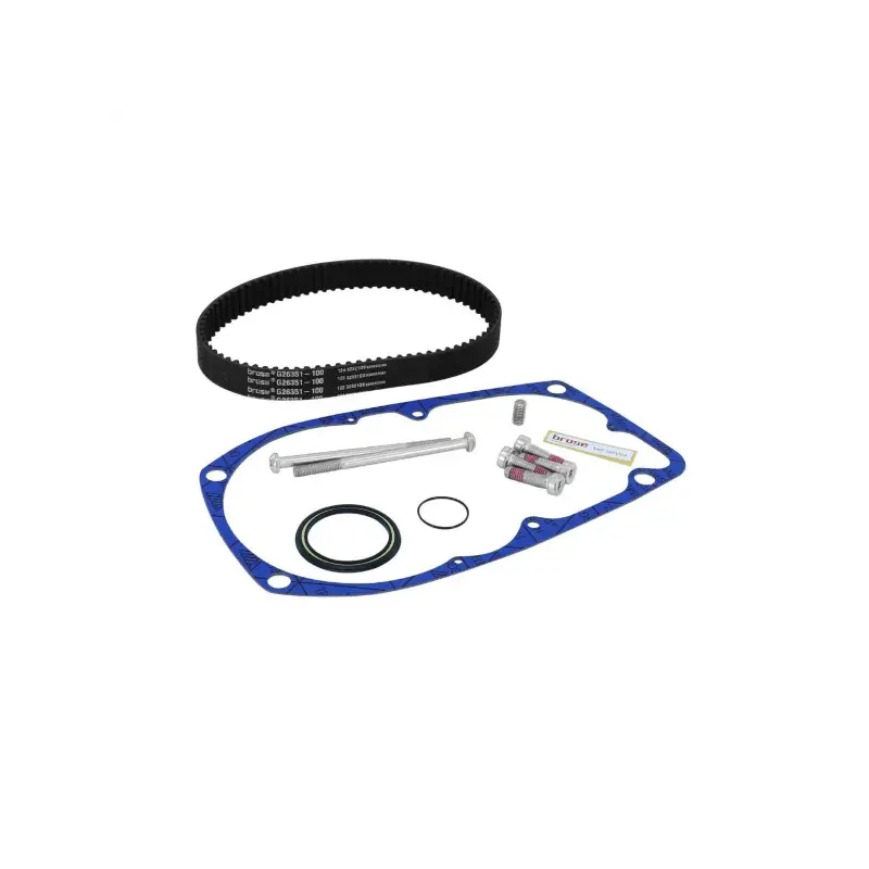 Kit Reparacion Motor Brose GEN1 E00064-106