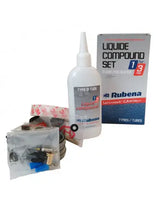 Kit Rubena Tubelizar A Llanta Tubeless 26"