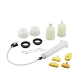 Kit Sangrado Profesional Frenos Carretera-mtb TL-BR001 TL-BR002 TL-BR003 Shimano
