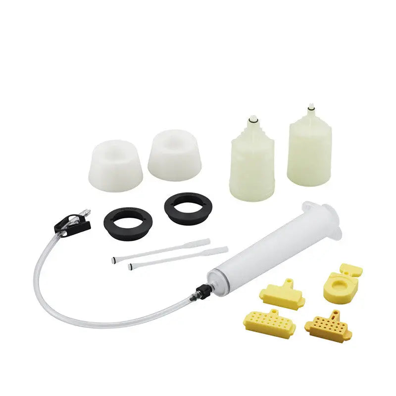 Kit Sangrado Profesional Frenos Carretera-mtb TL-BR001 TL-BR002 TL-BR003 Shimano