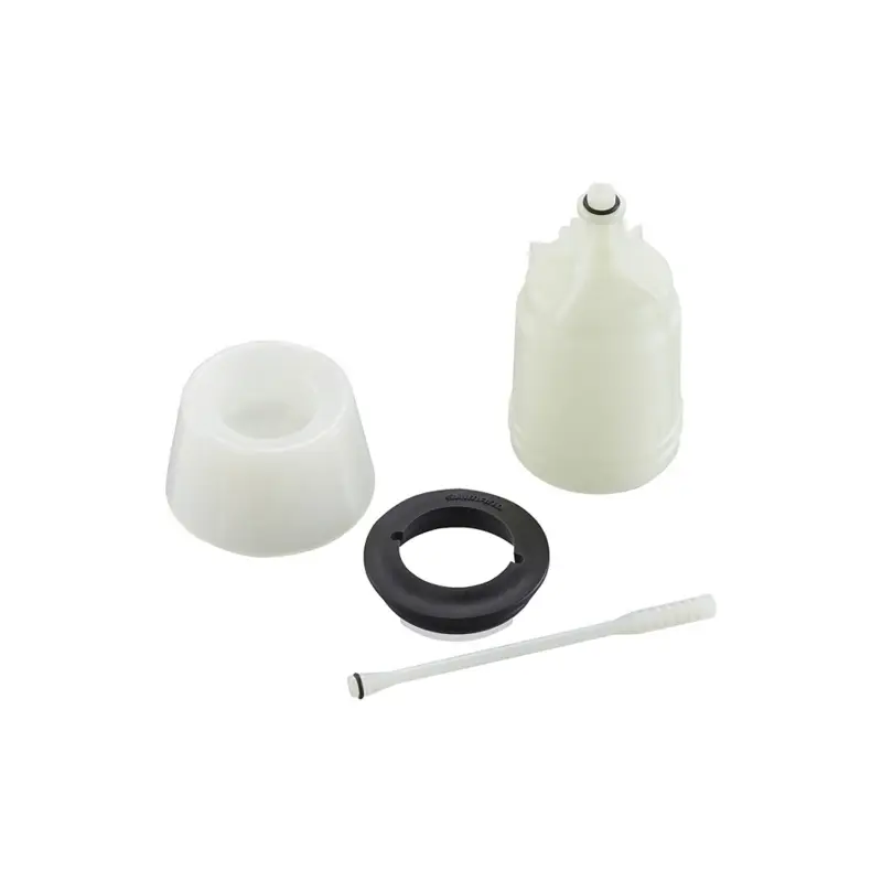 Kit Sangrado Vaso Carretera Shimano