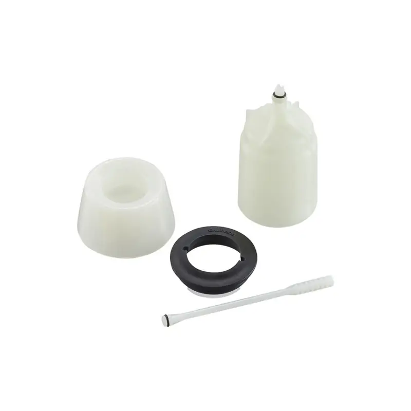 Kit Sangrado Vaso MTB Shimano