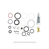 Kit Servicio Amortiguador 200H-1 Año Deluxe-deluxe Rmt A1-B2-DELUXE Nude B1+ Rockshox
