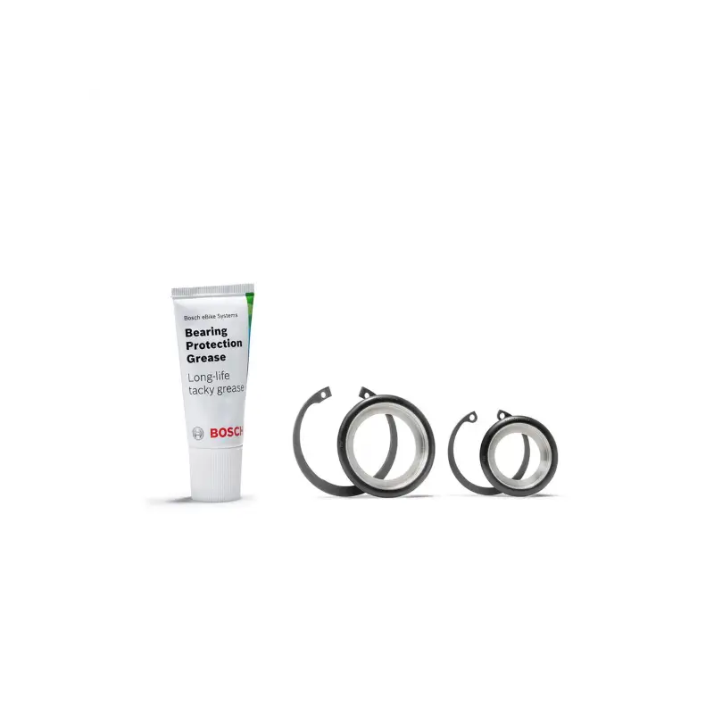 Kit Servicio Anillo Protector De Cojinete BDU4XX Bosch