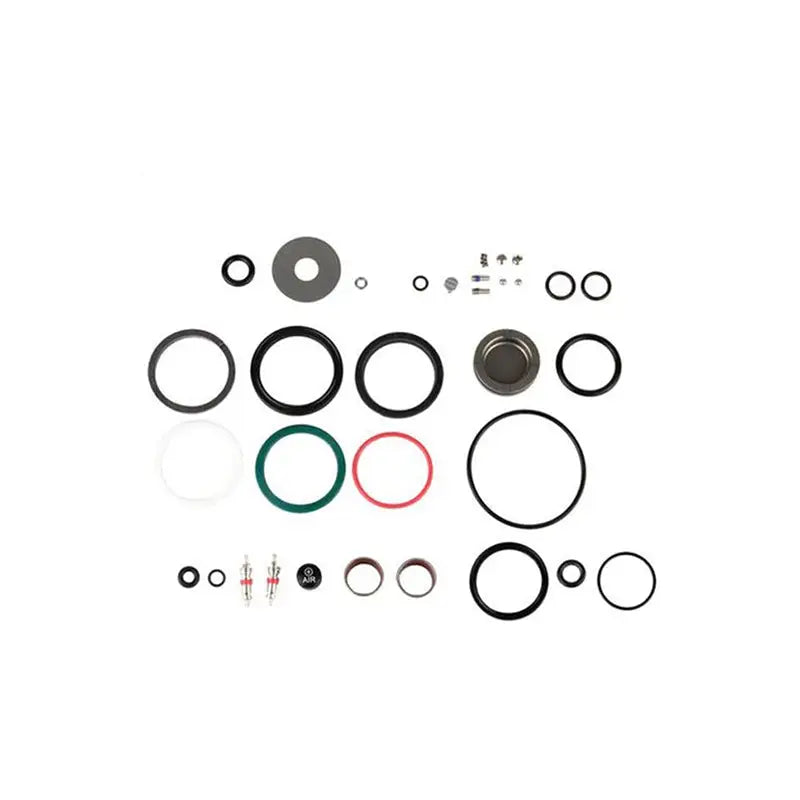 Kit Servicio Completo Amortiguador Tras Monarch B1(RL) C1(R,RT,RT3), D1(RT3) Rockshox