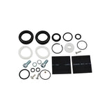 Kit Servicio Horquilla Espiral Compete XC30 B1-B4 Judy Tk B1 Rockshox