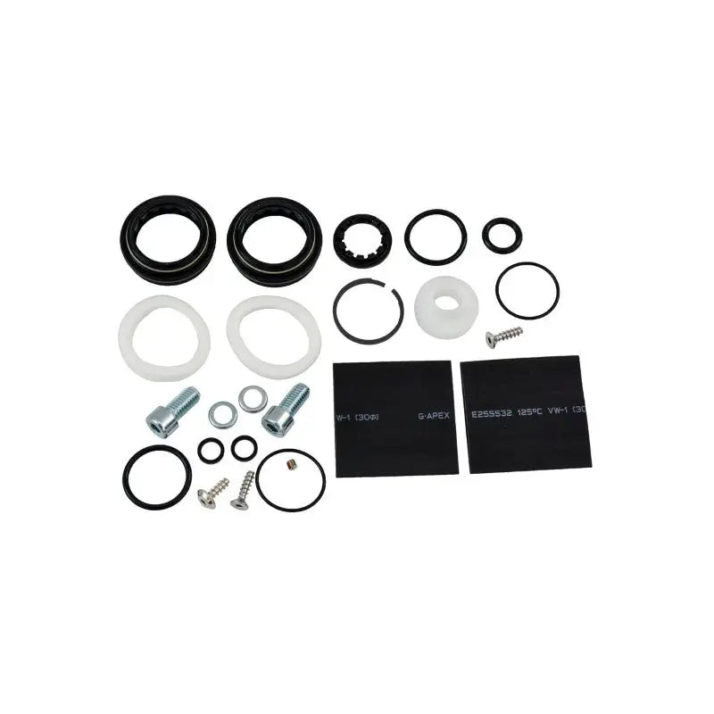 Kit Servicio Horquilla Espiral Compete XC30 B1-B4 Judy Tk B1 Rockshox