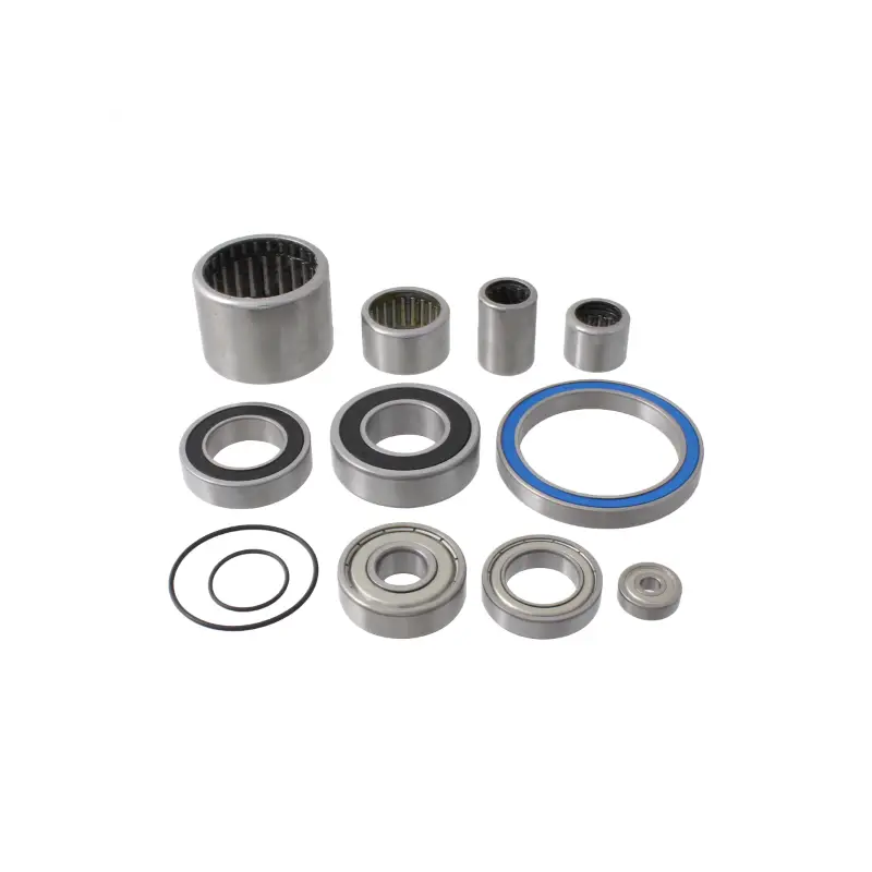 Kit Servicio Unidad De Impulsion Bosch GEN2 Performance Cx-completo WAG