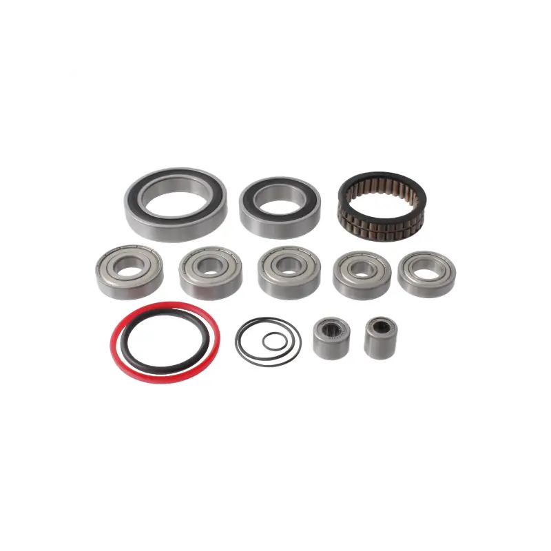 Kit Servicio Unidad De Impulsion Bosch GEN4 Performance Cx-completo WAG