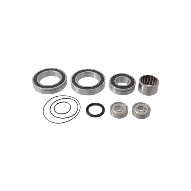 Kit Servicio Unidad De Transmision Yamaha Pw-pw-se-pe-st-pw-te-pw-ce-giant Syncdrive WAG