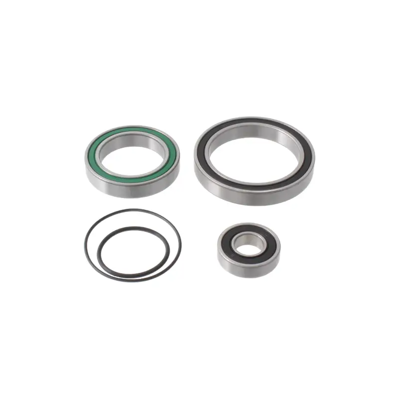 Kit Servicio Unidad De Transmision Yamaha PW-X/PW-X2/SYNCDRIVE Pro-eje Del Cigueñal WAG
