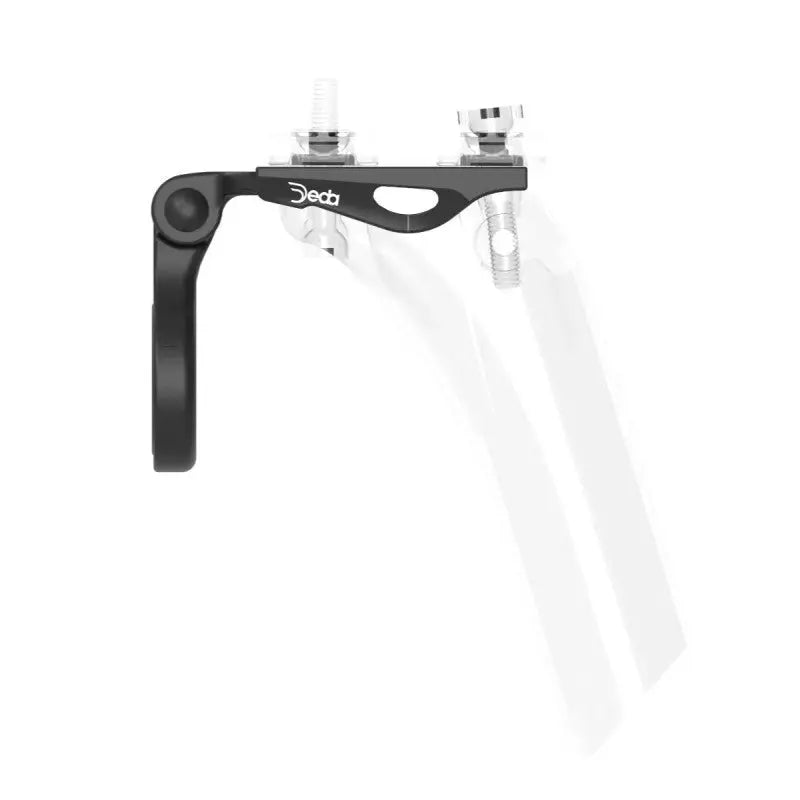 Kit Soporte Luz Trasera Garmin Varia/bryton Gardia Go Pro Deda