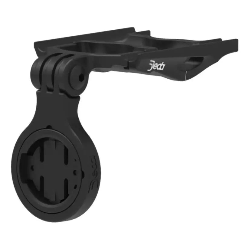 Kit Soporte Luz Trasera Garmin Varia/bryton Gardia Go Pro Deda