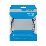 Latiguillo Fd BH90 Deore 1700 mm Negro Shimano