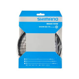 Latiguillo Fd BH90-SBLS XT 4PISTONES 1700 mm Negro Shimano