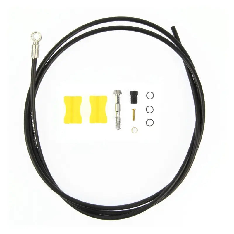 Latiguillo Freno 1000 mm SM-BH59-SB Negro Shimano