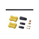 Latiguillo Freno 1700 mm SM-BH59-JK Negro Shimano