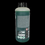 Limpiabicis Super Concentrado Ultra Potente 1 L para Rellena 10 Botes De 1 L Limpiabicis Weldtite