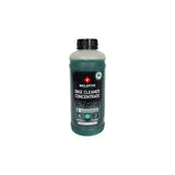Limpiabicis Super Concentrado Ultra Potente 1 L para Rellena 10 Botes De 1 L Limpiabicis Weldtite