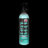 Limpiador Suspensiones Slick Shine 400 ml C-silicon Weldtite