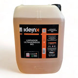 Liquido Limpiador Ecolog. Maquina UT15B 25 L Klein para Maquinas Ultrasonidos