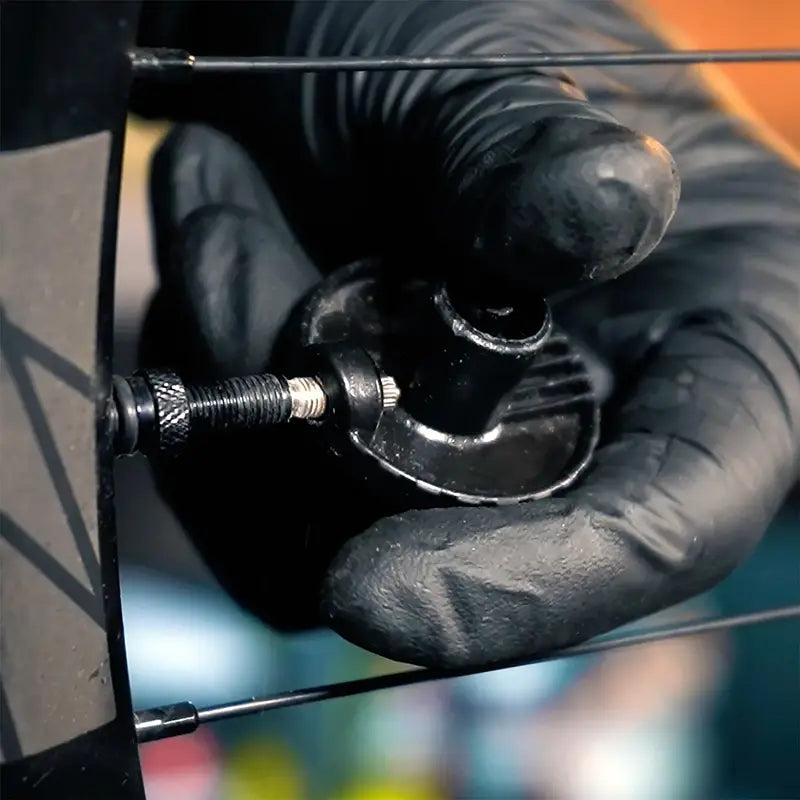 Líquido Sellante Antipinchazos para Tubeless 5 L Weldtite