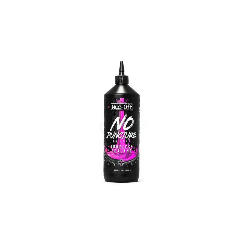 Liquido Sellante Bio 1 Litro Tubeless Muc-off