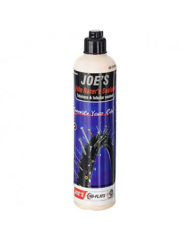 Liquido Sellante Joe S Carretera 500 ml