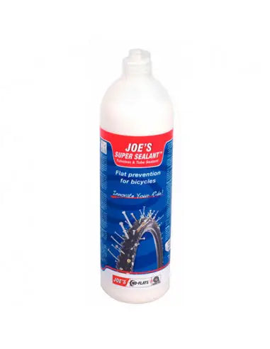 Liquido Sellante Joe S MTB 1 Litro