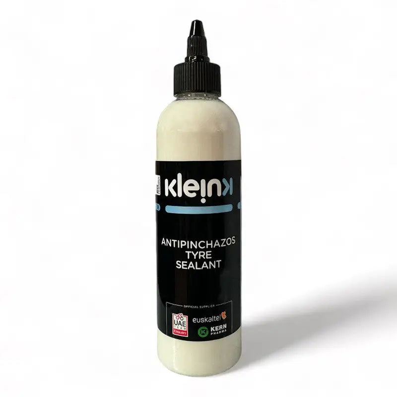 Liquido Sellante Latex Anti-pinchazos Klein 1 Litr Bio