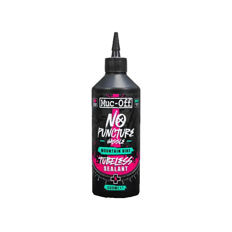 Liquido Sellante MTB Tubeless 500 ml Muc-off
