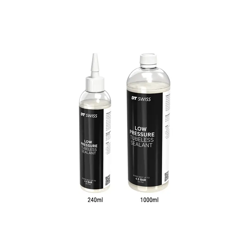 Liquido Sellante para Altas Presiones Dtswiss 1 L Dt Swiss