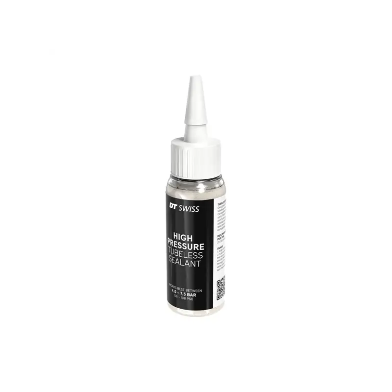 Liquido Sellante para Altas Presiones Dtswiss 60 ml Dt Swiss